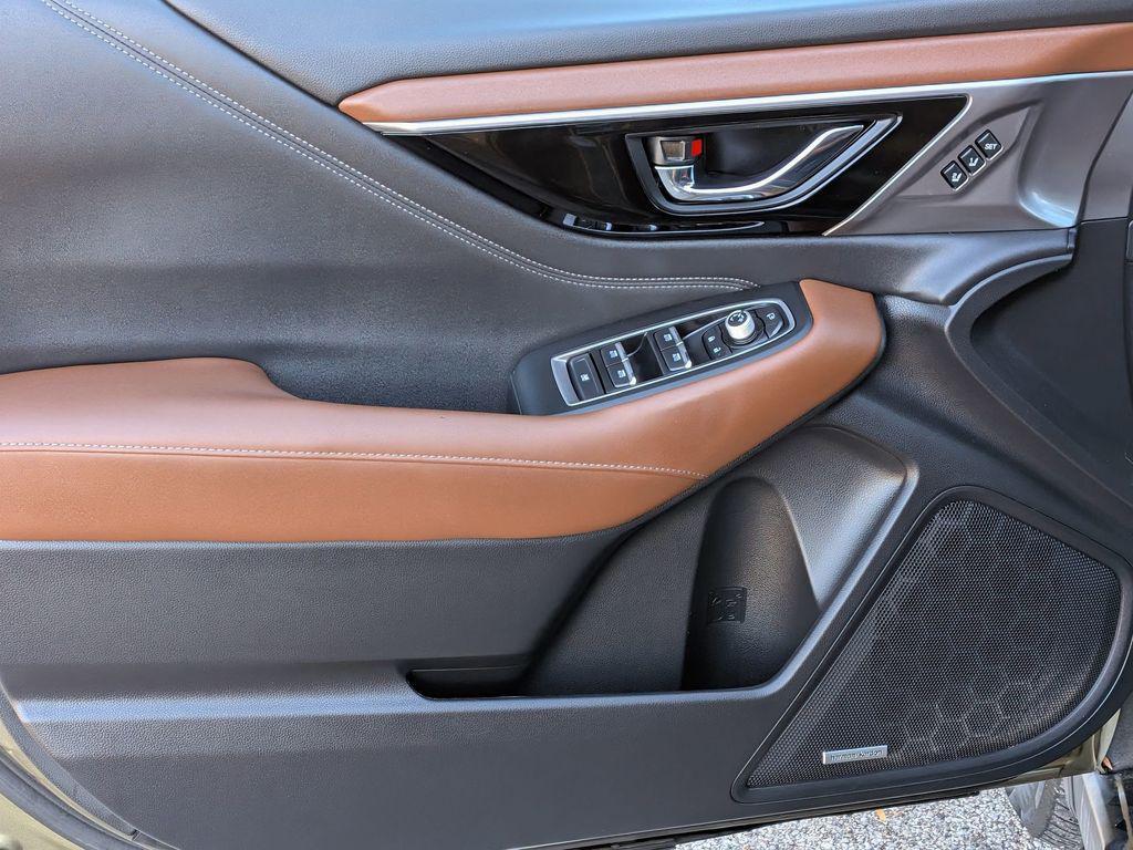 used 2021 Subaru Outback car, priced at $28,518