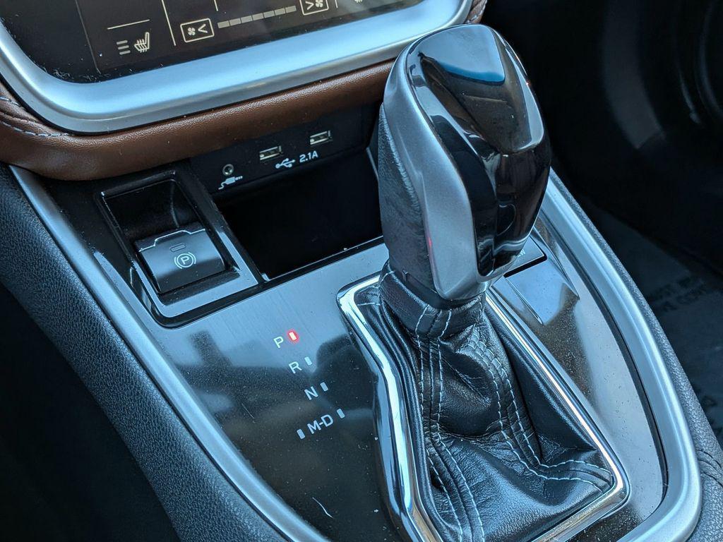 used 2021 Subaru Outback car, priced at $28,518