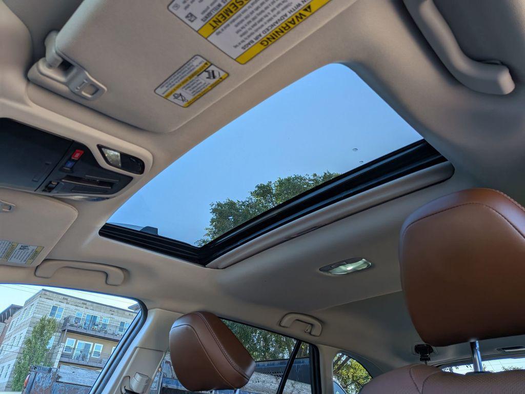 used 2021 Subaru Outback car, priced at $28,518