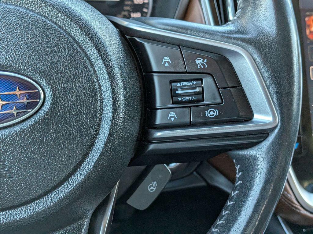 used 2021 Subaru Outback car, priced at $28,518