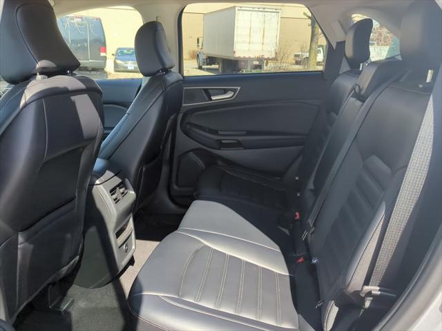 used 2024 Ford Edge car, priced at $24,991