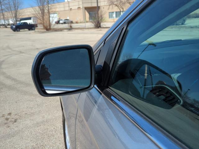 used 2024 Ford Edge car, priced at $24,991