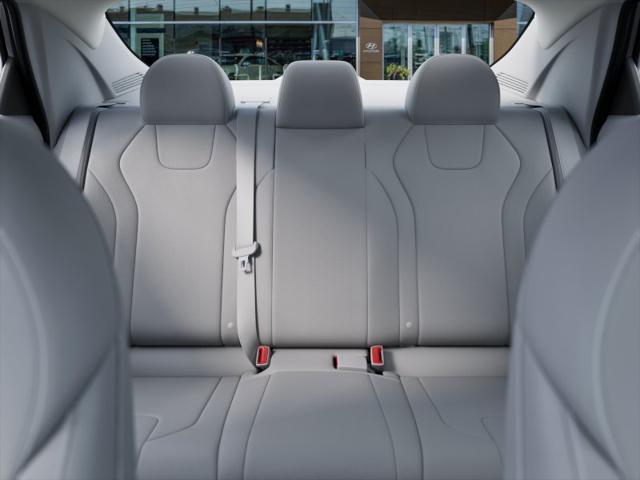 new 2025 Hyundai ELANTRA HEV car, priced at $25,370
