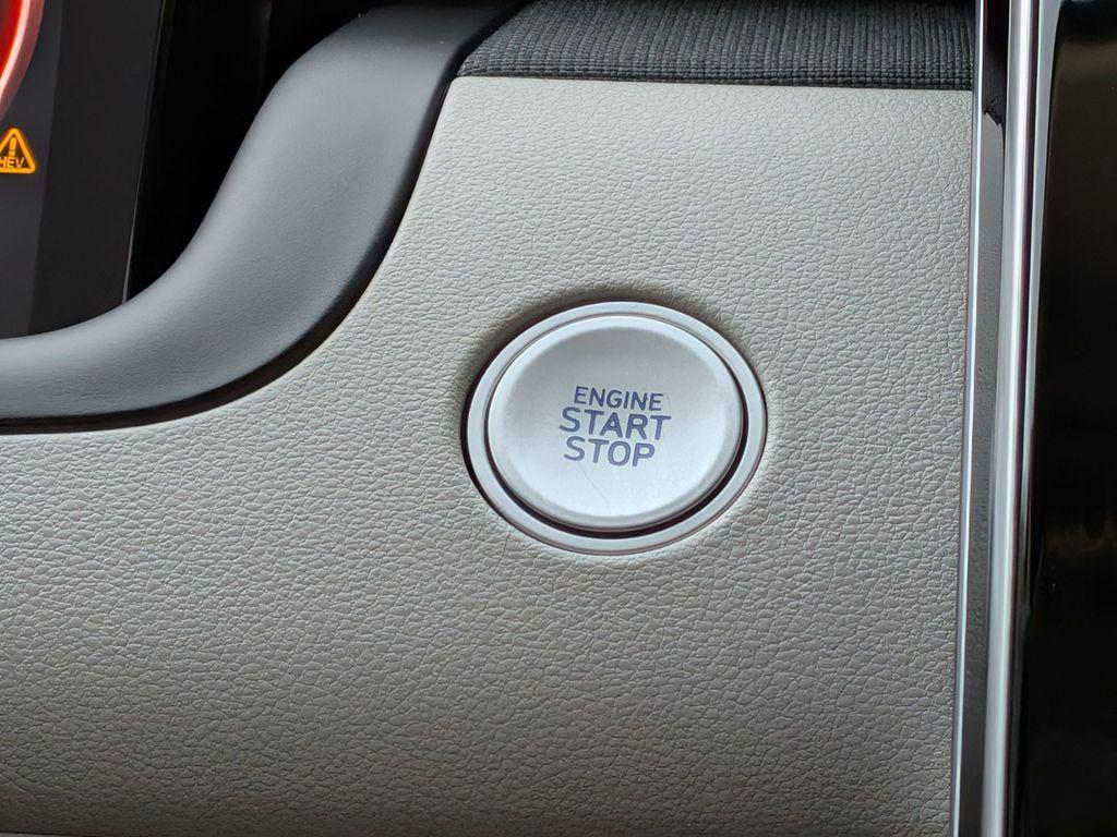 used 2024 Hyundai TUCSON Plug-In Hybrid car, priced at $32,397