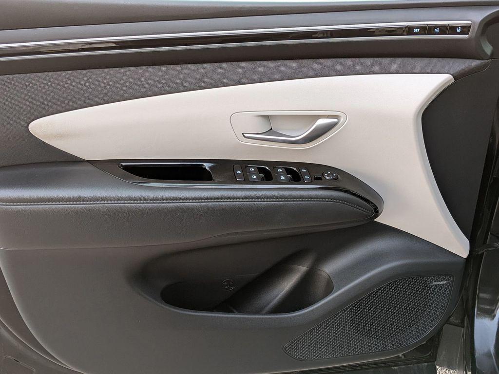 used 2024 Hyundai TUCSON Plug-In Hybrid car, priced at $32,397