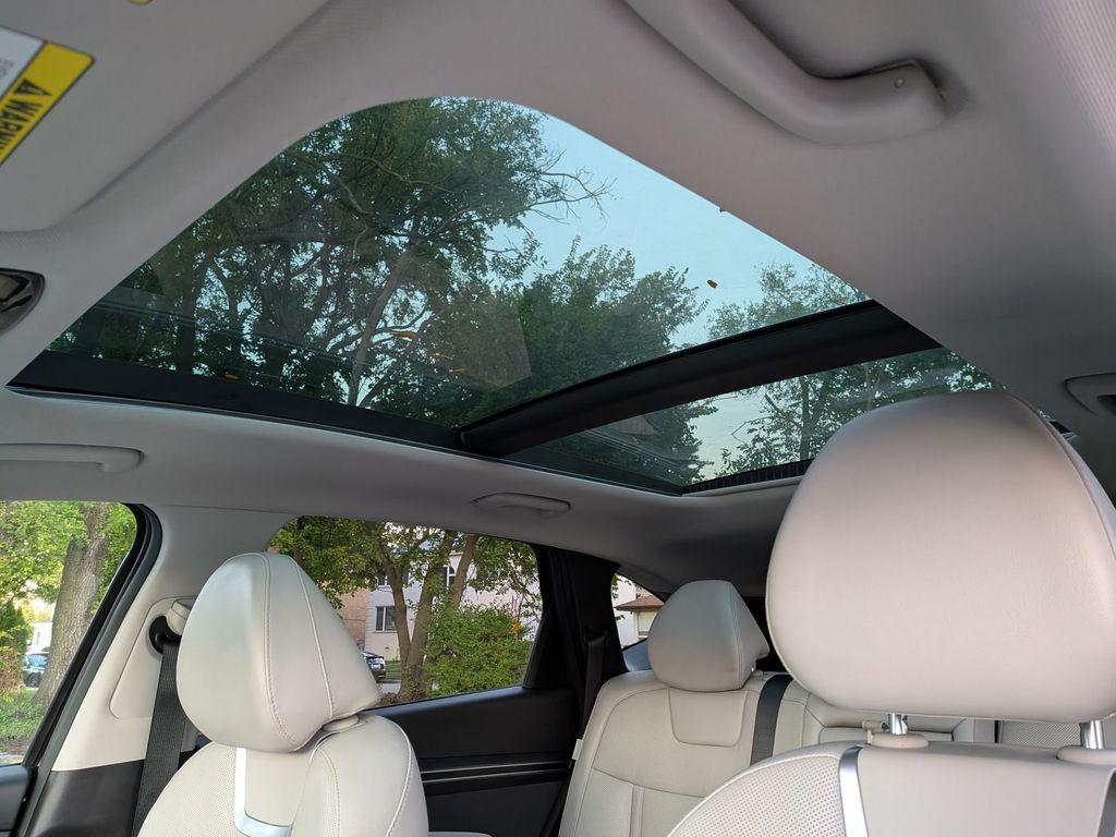 used 2024 Hyundai TUCSON Plug-In Hybrid car, priced at $32,397