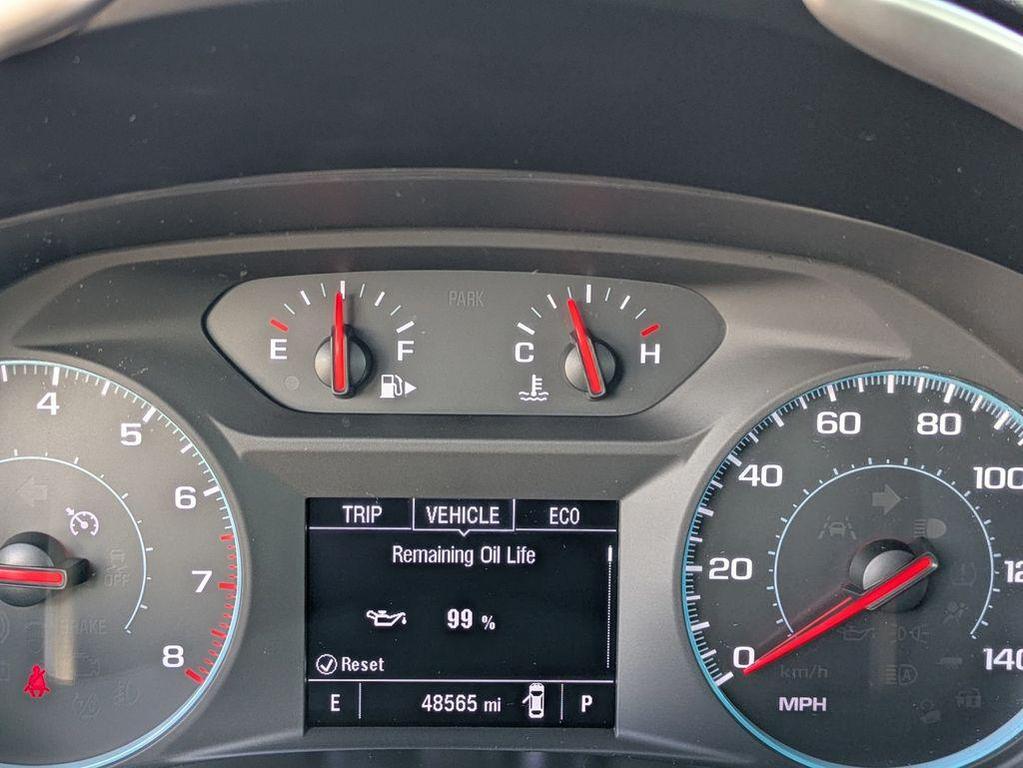 used 2024 Chevrolet Malibu car, priced at $16,990