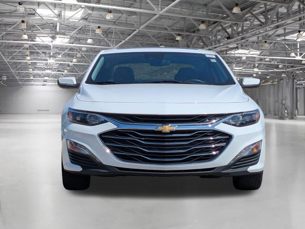 used 2024 Chevrolet Malibu car, priced at $16,990