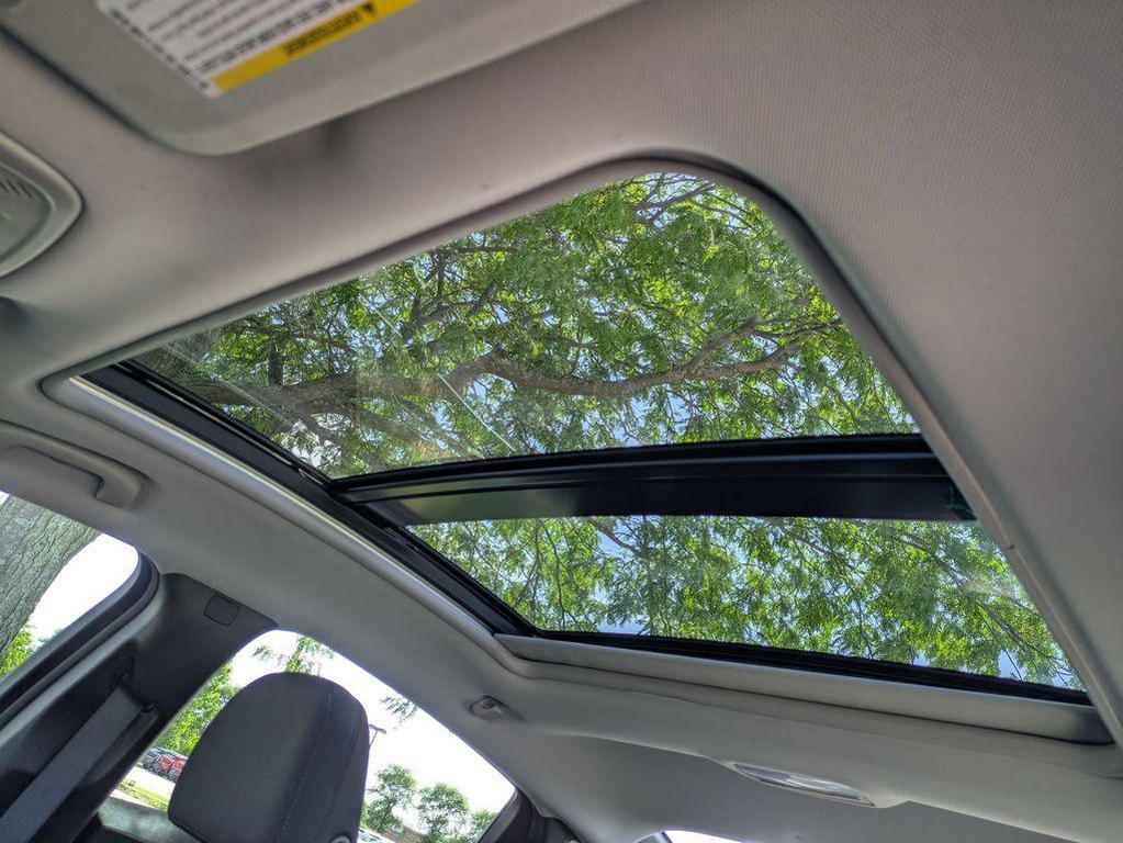 used 2024 Chevrolet Malibu car, priced at $16,990