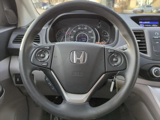 used 2014 Honda CR-V car, priced at $12,982