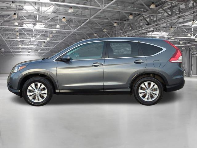 used 2014 Honda CR-V car, priced at $12,982