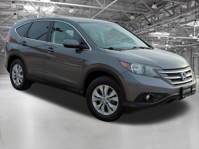 used 2014 Honda CR-V car, priced at $12,982