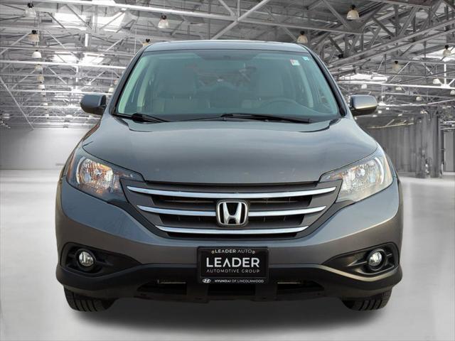 used 2014 Honda CR-V car, priced at $12,982