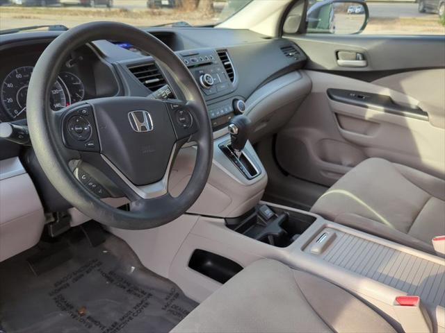 used 2014 Honda CR-V car, priced at $12,982