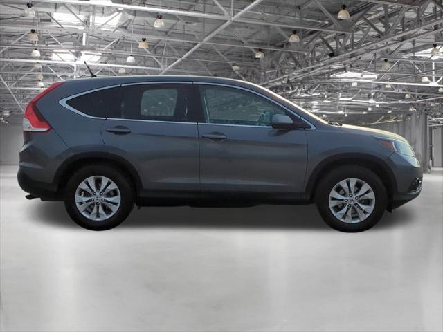 used 2014 Honda CR-V car, priced at $12,982