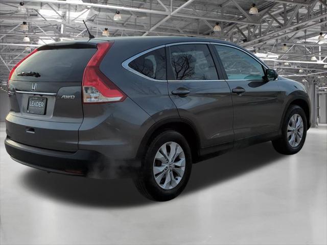 used 2014 Honda CR-V car, priced at $12,982