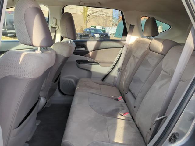 used 2014 Honda CR-V car, priced at $12,982