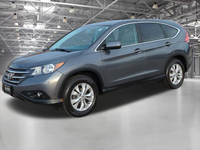 used 2014 Honda CR-V car, priced at $12,982