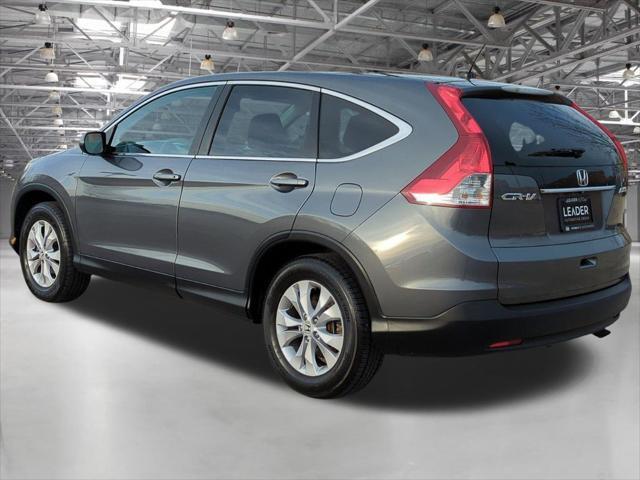 used 2014 Honda CR-V car, priced at $12,982