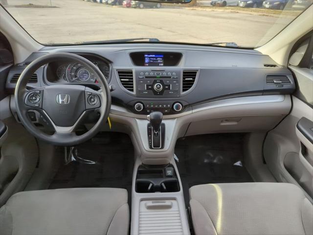 used 2014 Honda CR-V car, priced at $12,982