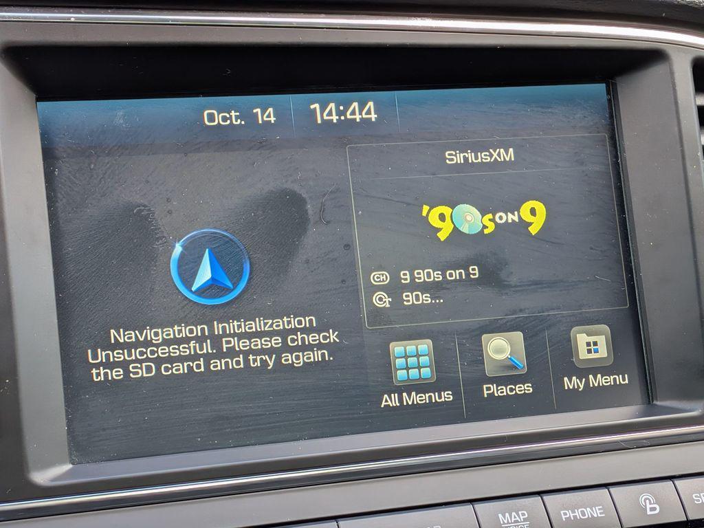 used 2017 Hyundai Elantra car, priced at $11,991