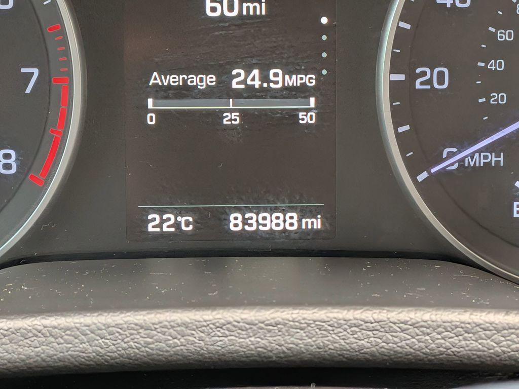 used 2017 Hyundai Elantra car, priced at $11,991