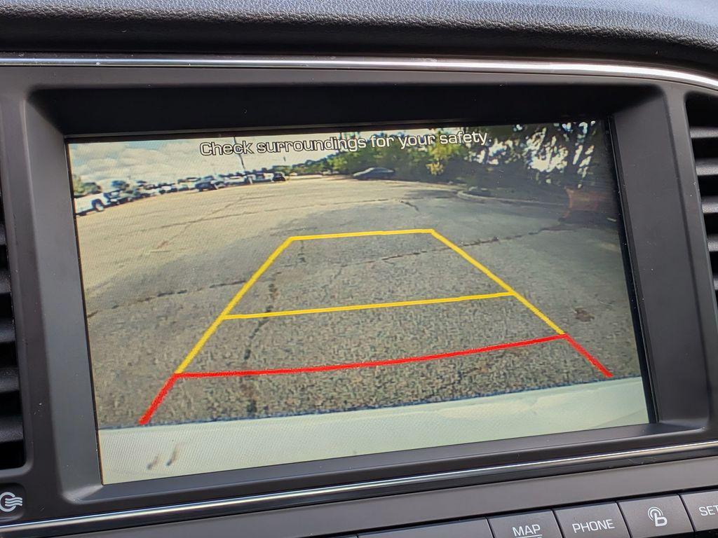 used 2017 Hyundai Elantra car, priced at $11,991