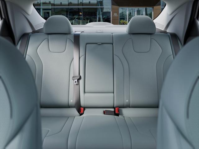 new 2025 Hyundai Elantra car, priced at $30,518