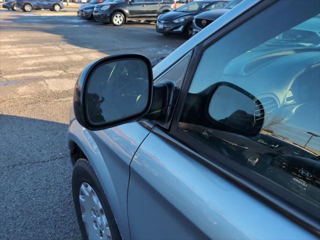 used 2003 Chrysler Voyager car, priced at $5,000