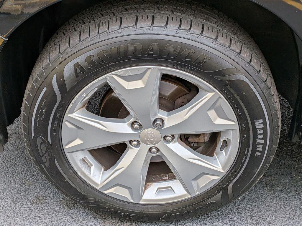 used 2015 Subaru Forester car, priced at $12,930