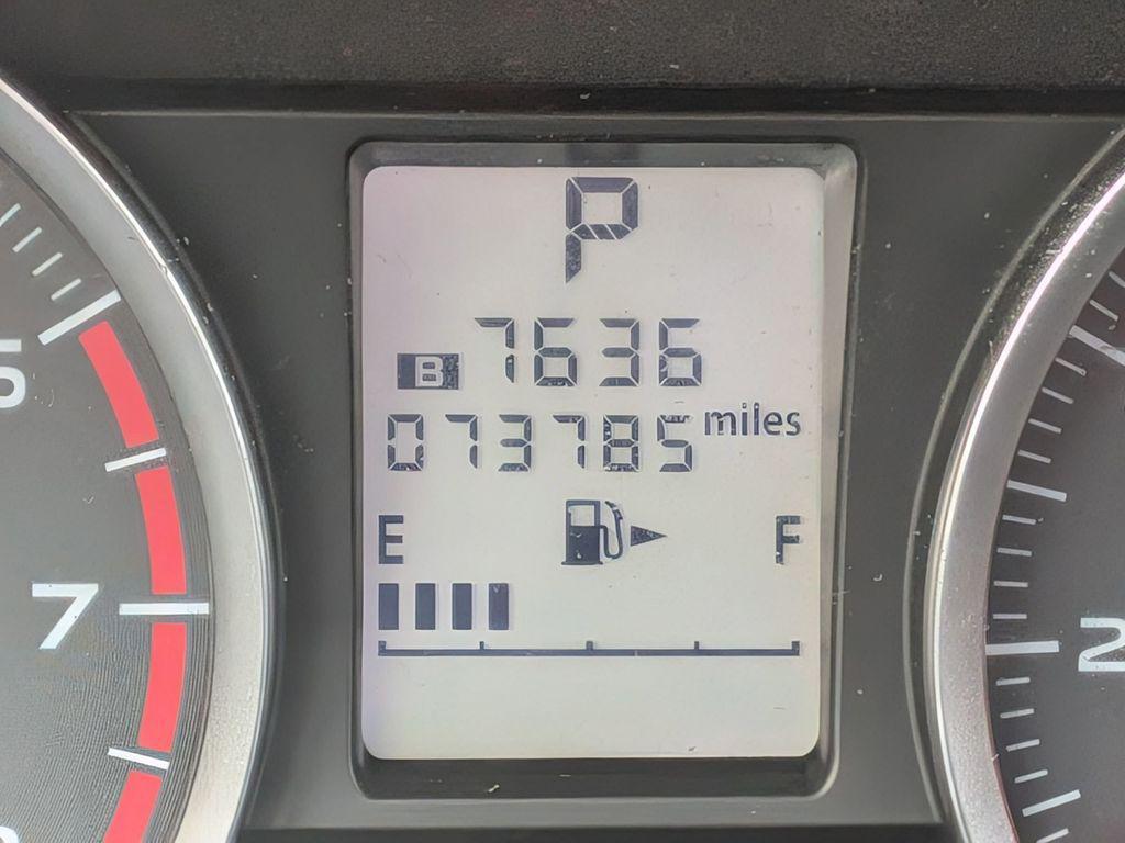 used 2015 Subaru Forester car, priced at $12,930