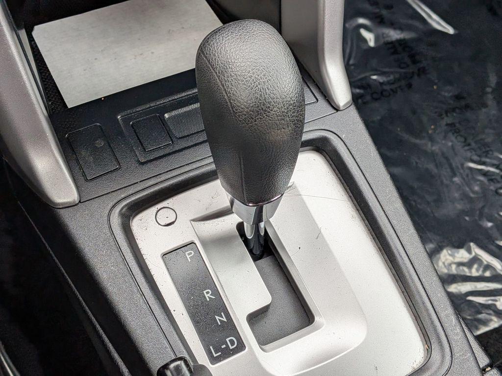 used 2015 Subaru Forester car, priced at $12,930