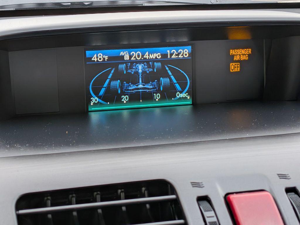 used 2015 Subaru Forester car, priced at $12,930