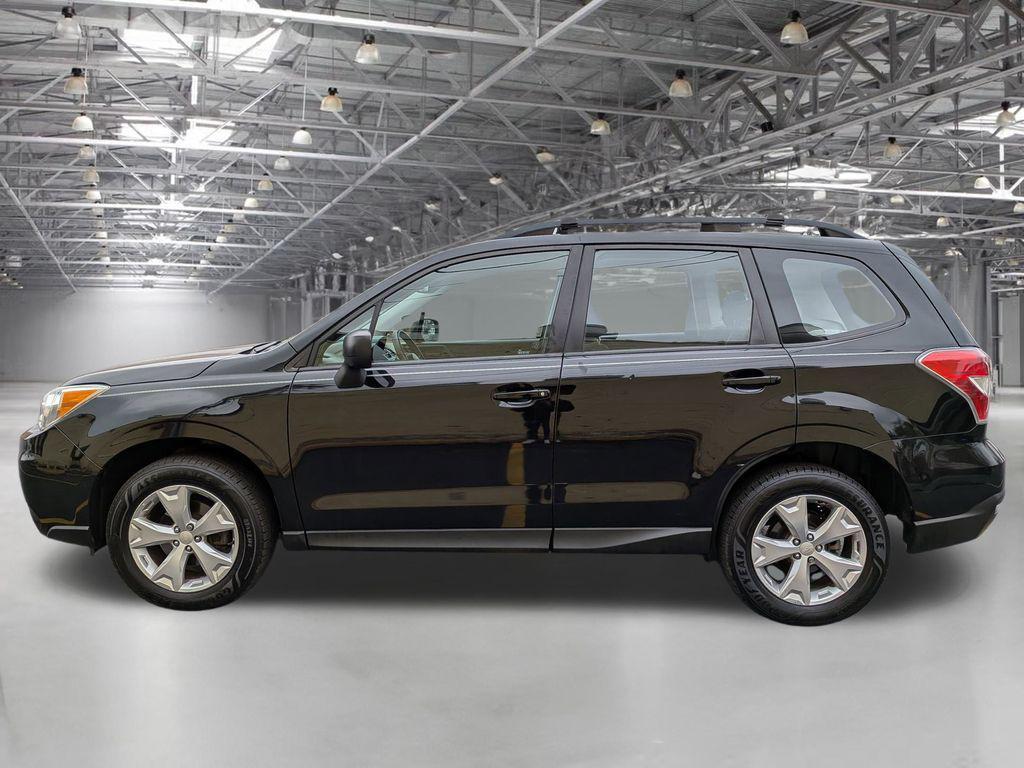 used 2015 Subaru Forester car, priced at $12,930