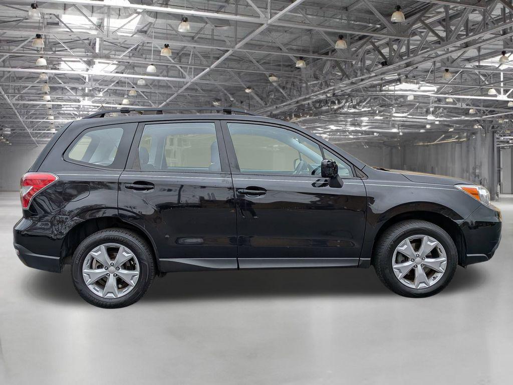 used 2015 Subaru Forester car, priced at $12,930