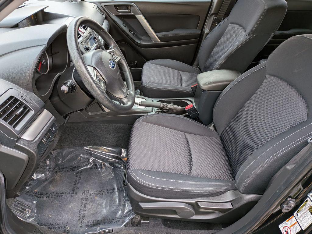 used 2015 Subaru Forester car, priced at $12,930
