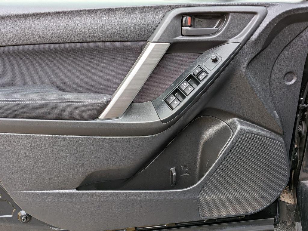 used 2015 Subaru Forester car, priced at $12,930