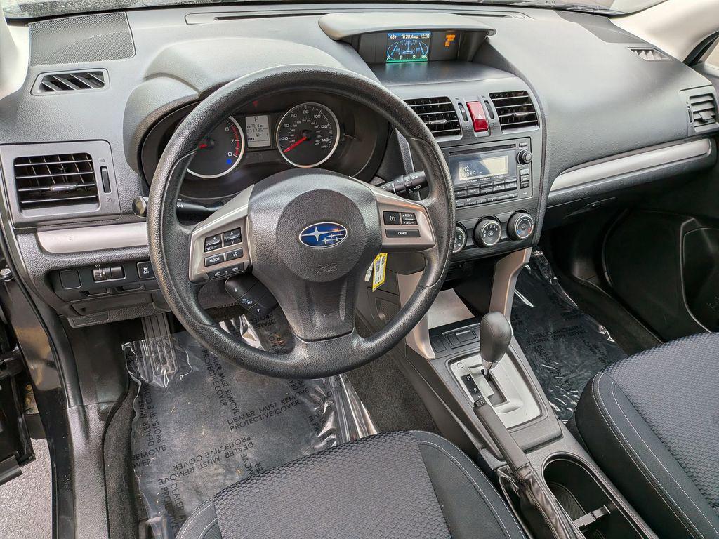 used 2015 Subaru Forester car, priced at $12,930