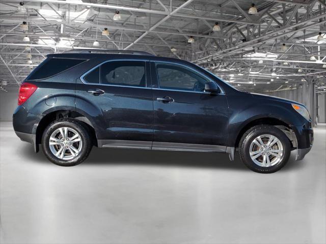 used 2011 Chevrolet Equinox car, priced at $5,000