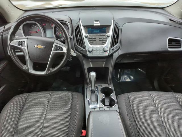 used 2011 Chevrolet Equinox car, priced at $5,000