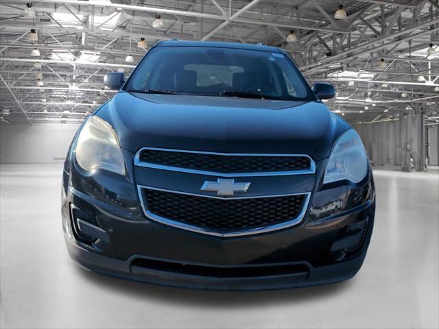 used 2011 Chevrolet Equinox car, priced at $5,000