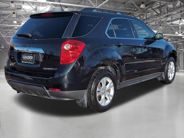 used 2011 Chevrolet Equinox car, priced at $5,000