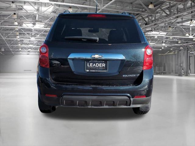 used 2011 Chevrolet Equinox car, priced at $5,000