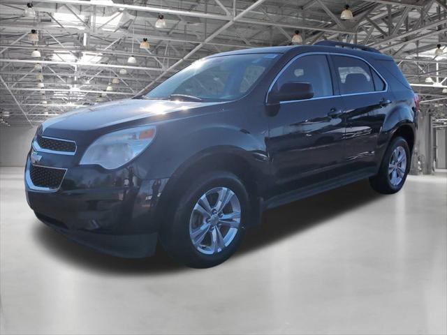 used 2011 Chevrolet Equinox car, priced at $5,000