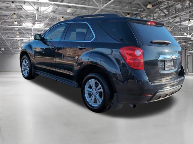 used 2011 Chevrolet Equinox car, priced at $5,000