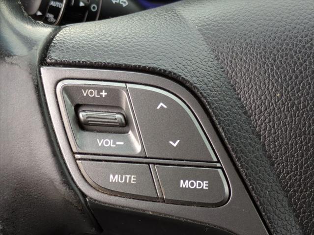 used 2015 Hyundai Santa Fe Sport car, priced at $13,468