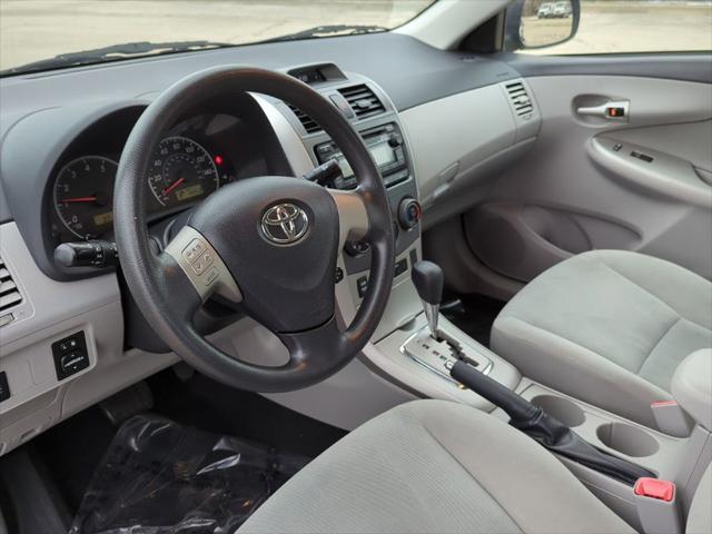 used 2012 Toyota Corolla car, priced at $12,991