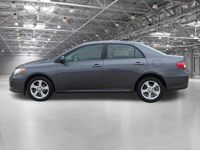 used 2012 Toyota Corolla car, priced at $12,991