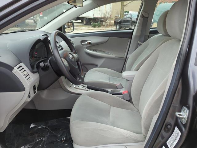 used 2012 Toyota Corolla car, priced at $12,991