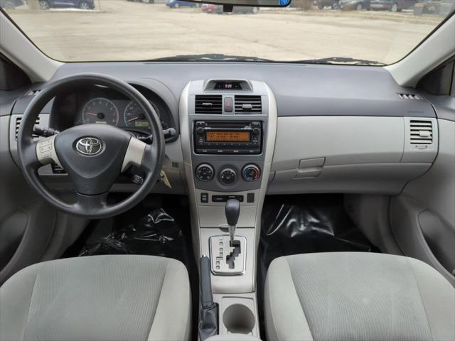 used 2012 Toyota Corolla car, priced at $12,991